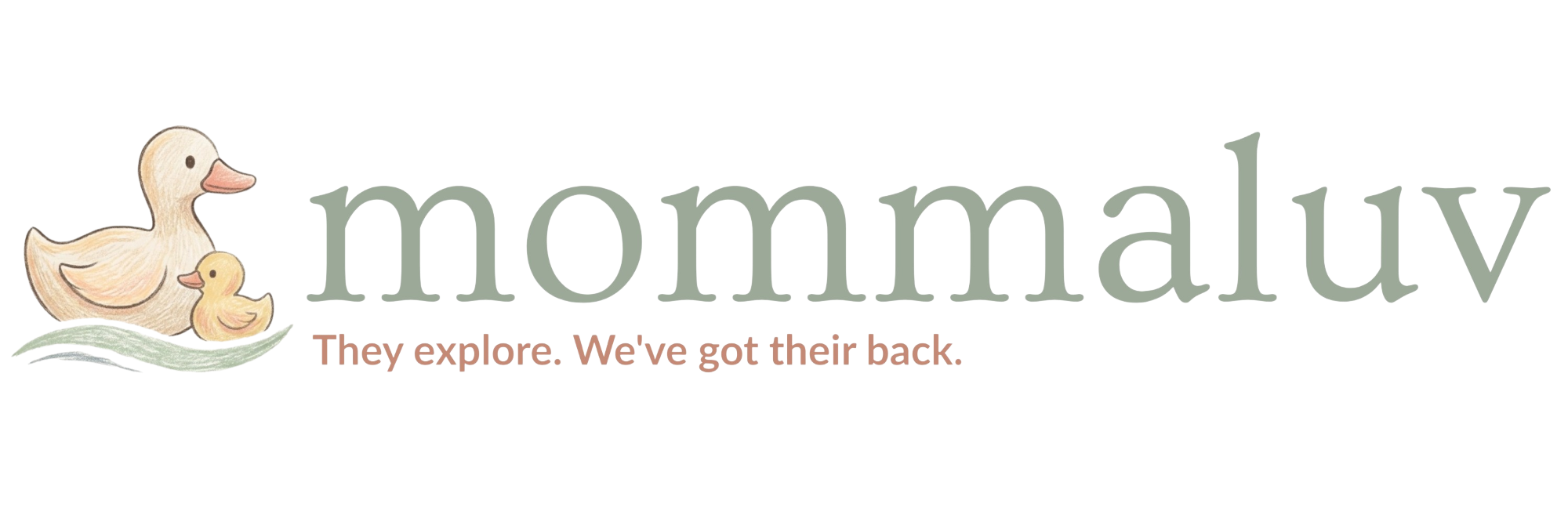 MommaLuv