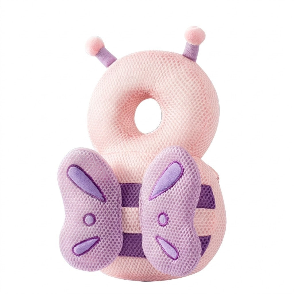 Baby Safety Cushion – Protect Their First Steps with Peace of Mind.