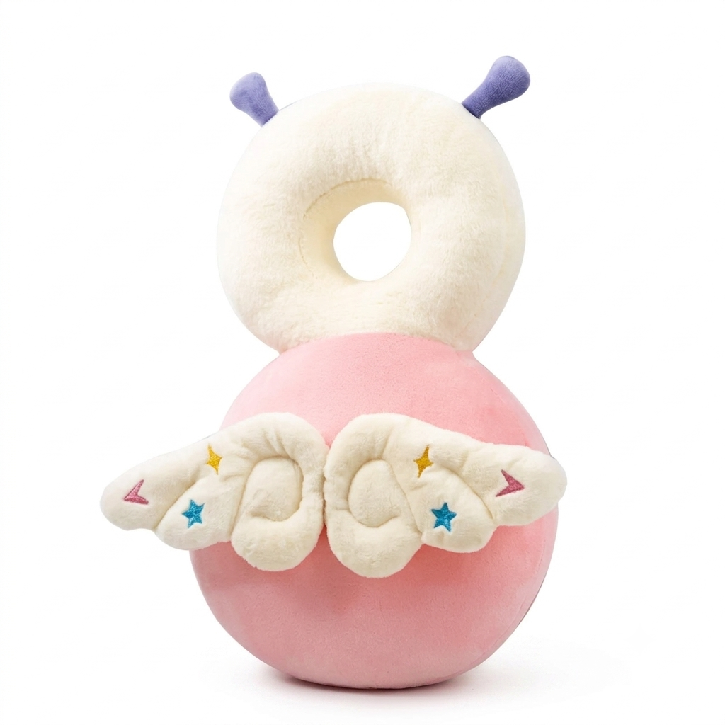 Baby Safety Cushion – Protect Their First Steps with Peace of Mind.