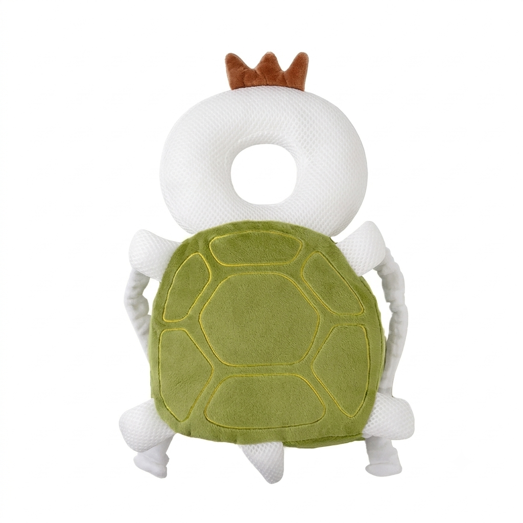 Baby Safety Cushion – Protect Their First Steps with Peace of Mind.