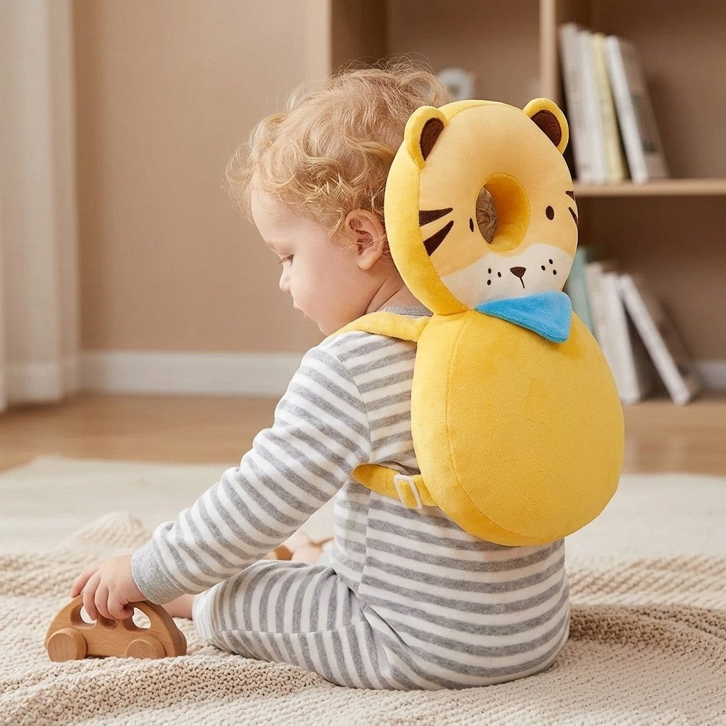 Baby Safety Cushion – Protect Their First Steps with Peace of Mind.
