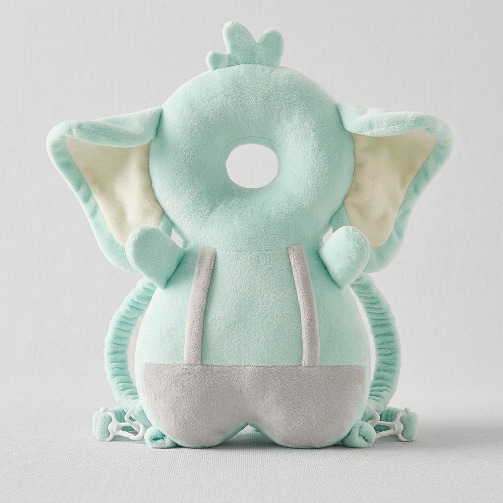 Baby Safety Cushion – Protect Their First Steps with Peace of Mind.