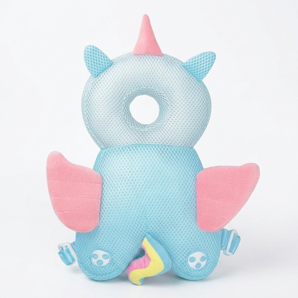 Baby Safety Cushion – Protect Their First Steps with Peace of Mind.