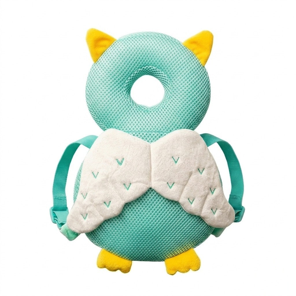 Baby Safety Cushion – Protect Their First Steps with Peace of Mind.