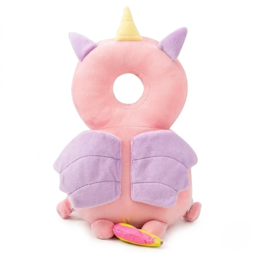 Baby Safety Cushion – Protect Their First Steps with Peace of Mind.