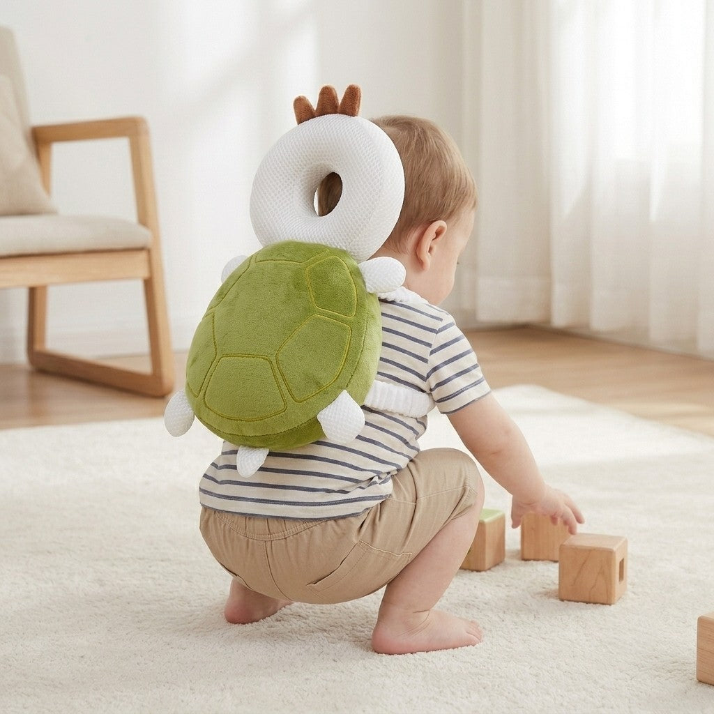 Baby Safety Cushion – Protect Their First Steps with Peace of Mind.