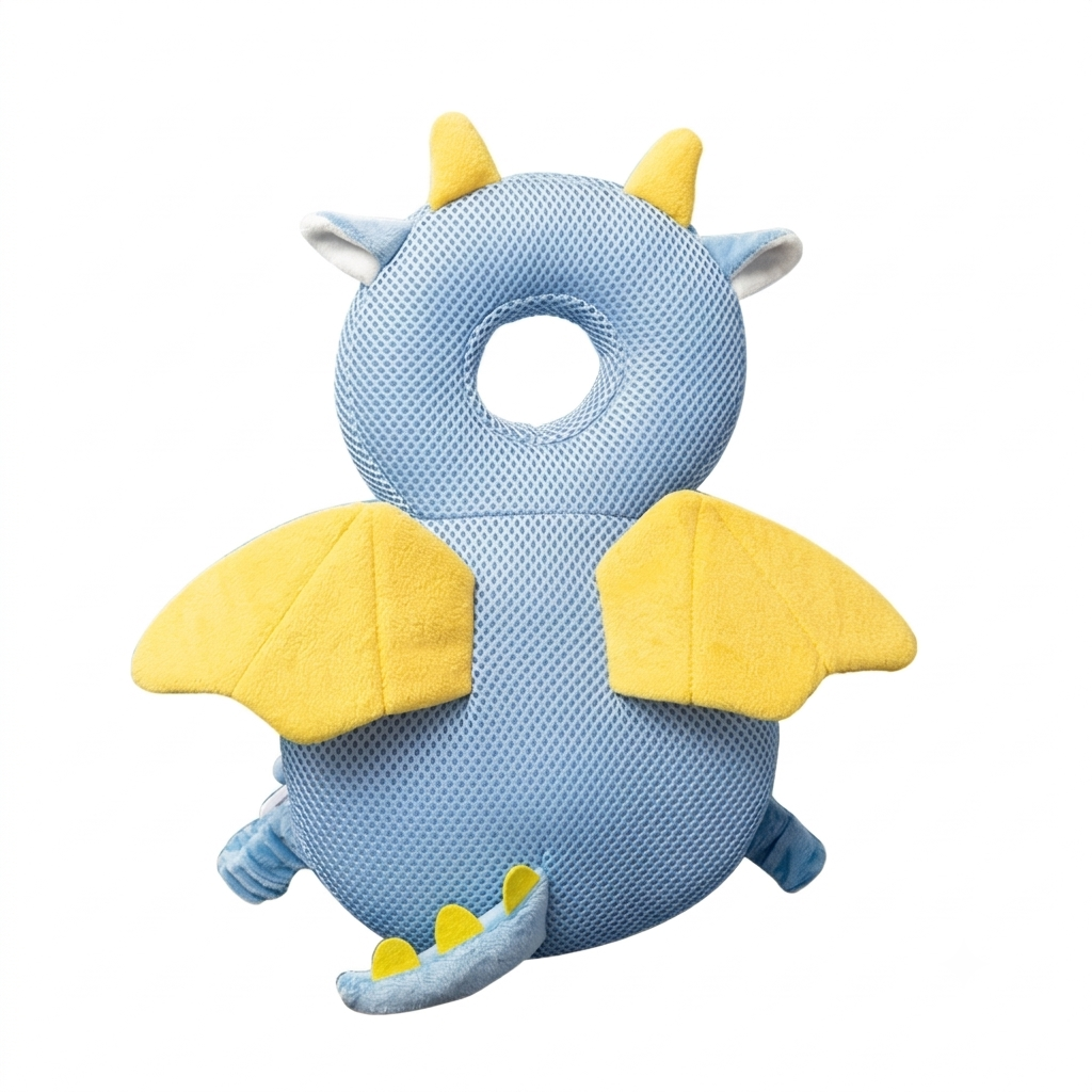 Baby Safety Cushion – Protect Their First Steps with Peace of Mind.