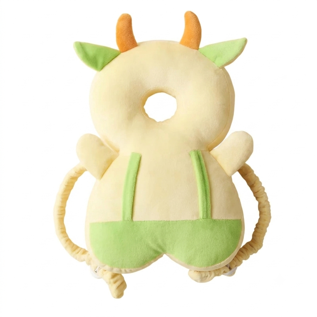 Baby Safety Cushion – Protect Their First Steps with Peace of Mind.